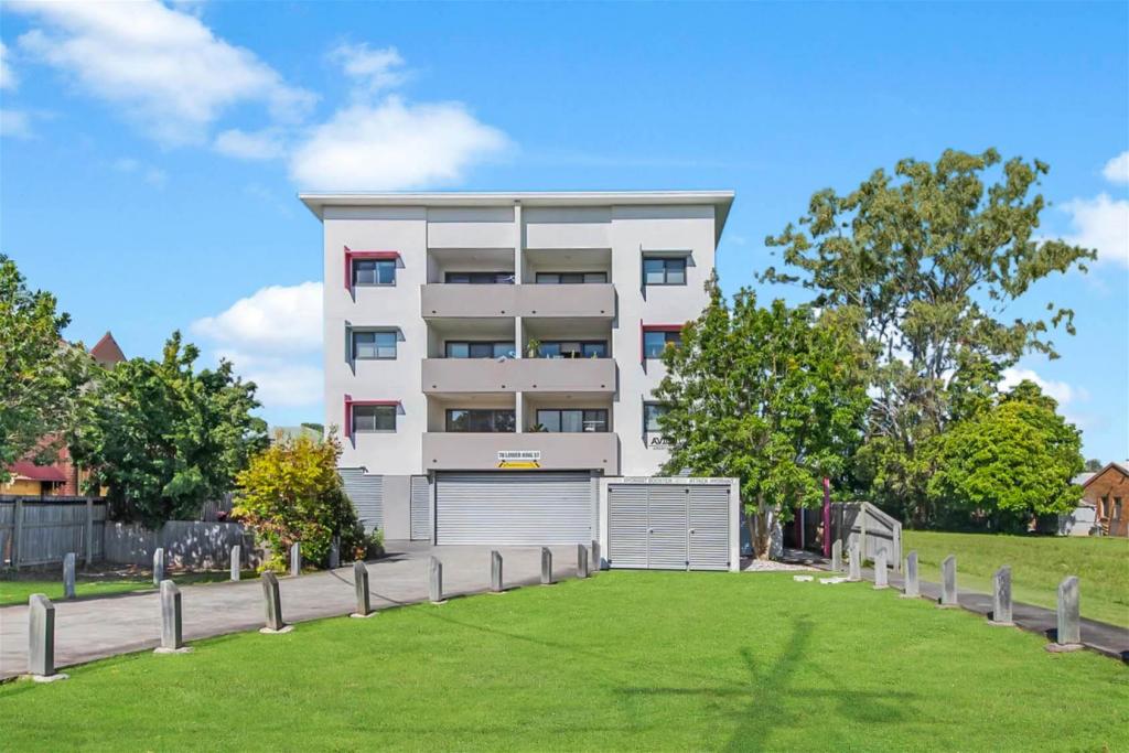 15/78 Lower King St, Caboolture, QLD 4510