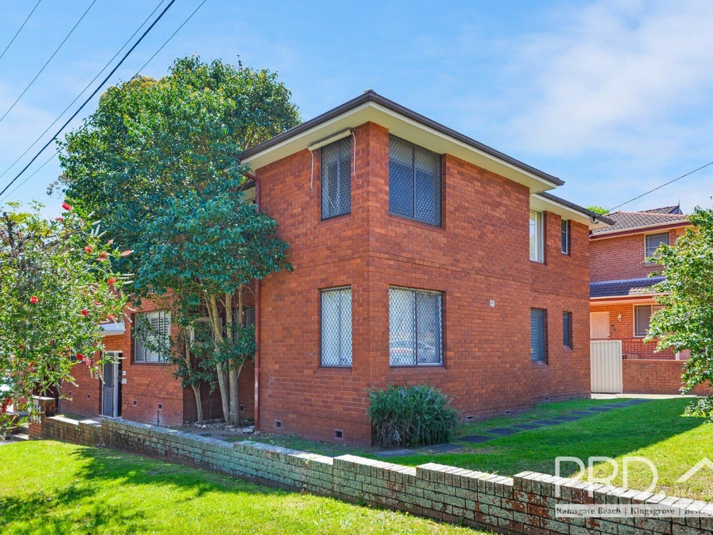 4/33 Graham Rd, Narwee, NSW 2209