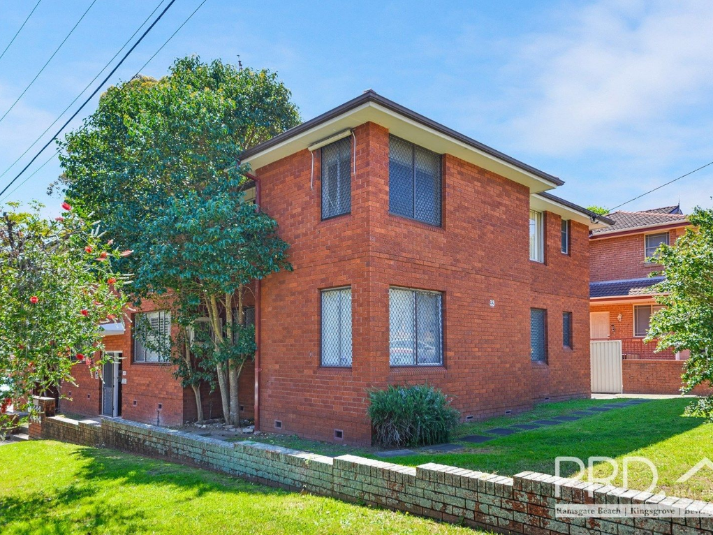 4/33 GRAHAM RD, NARWEE, NSW 2209