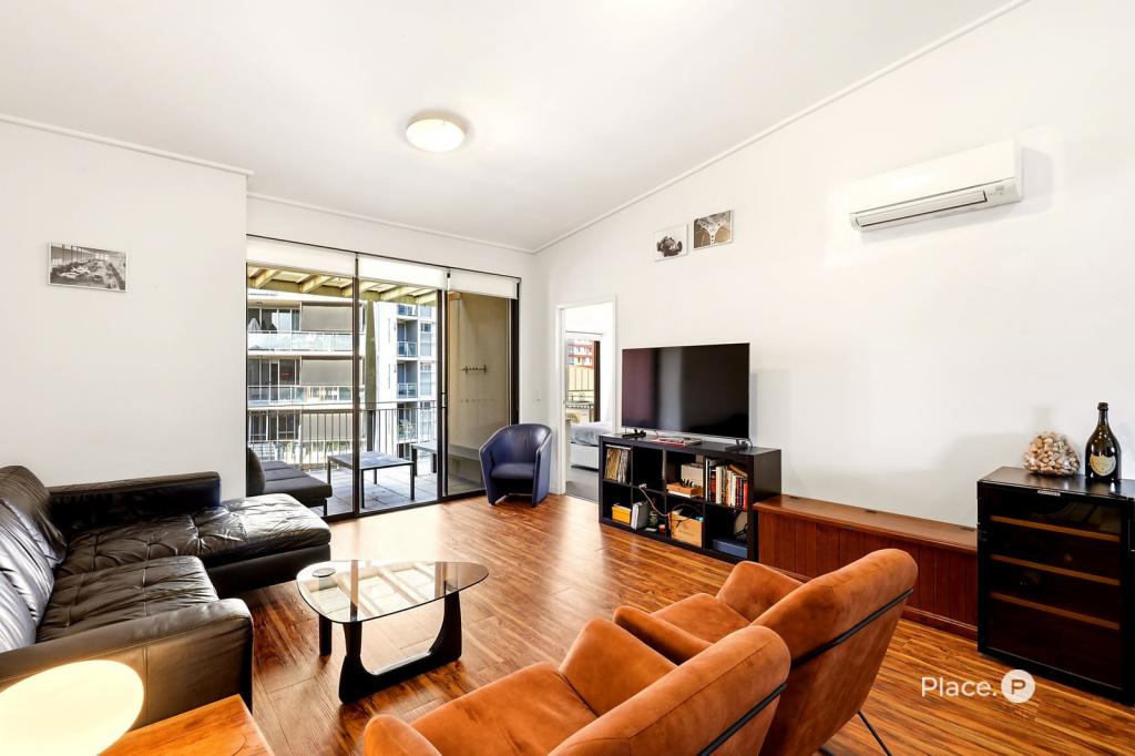 125/1000 ANN ST, FORTITUDE VALLEY, QLD 4006