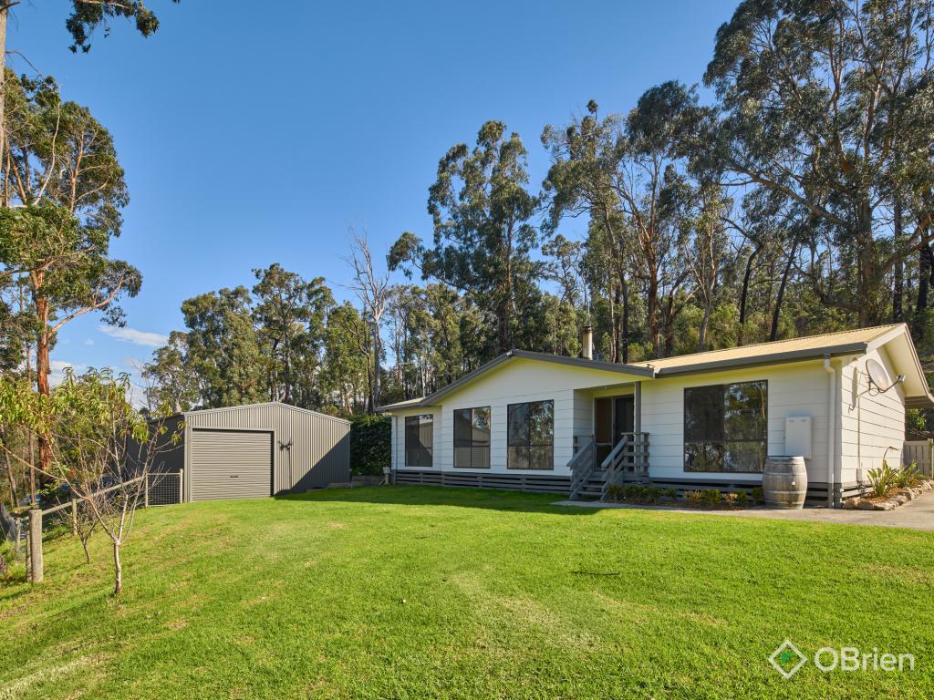 40 WALLABY CT, GARFIELD NORTH, VIC 3814