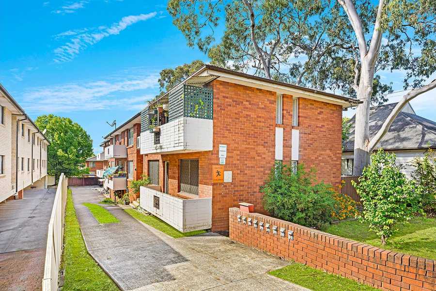 5/87 Station Rd, Auburn, NSW 2144