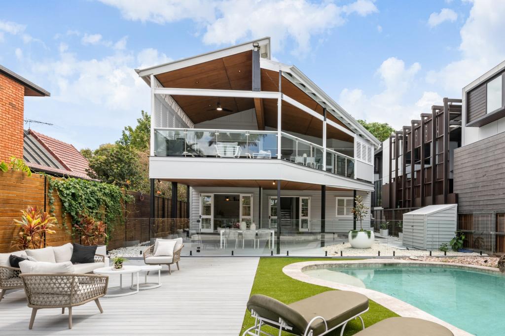 133 Ryan St, West End, QLD 4101