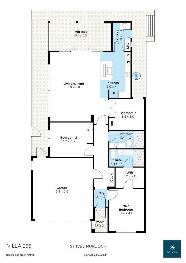 256/22 Windelya Rd, Murdoch, WA 6150