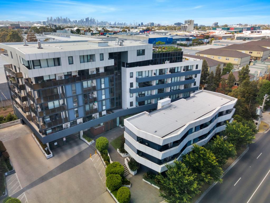 211/64 Wests Rd, Maribyrnong, VIC 3032