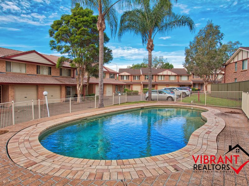 6/81 Lalor Rd, Quakers Hill, NSW 2763