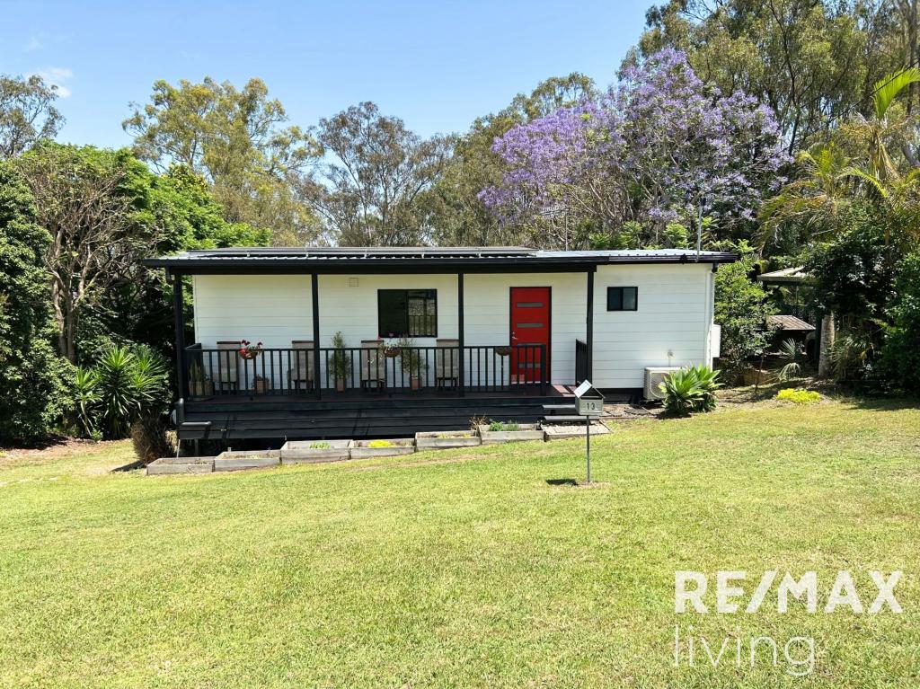 13 Carseldine St, Kilcoy, QLD 4515