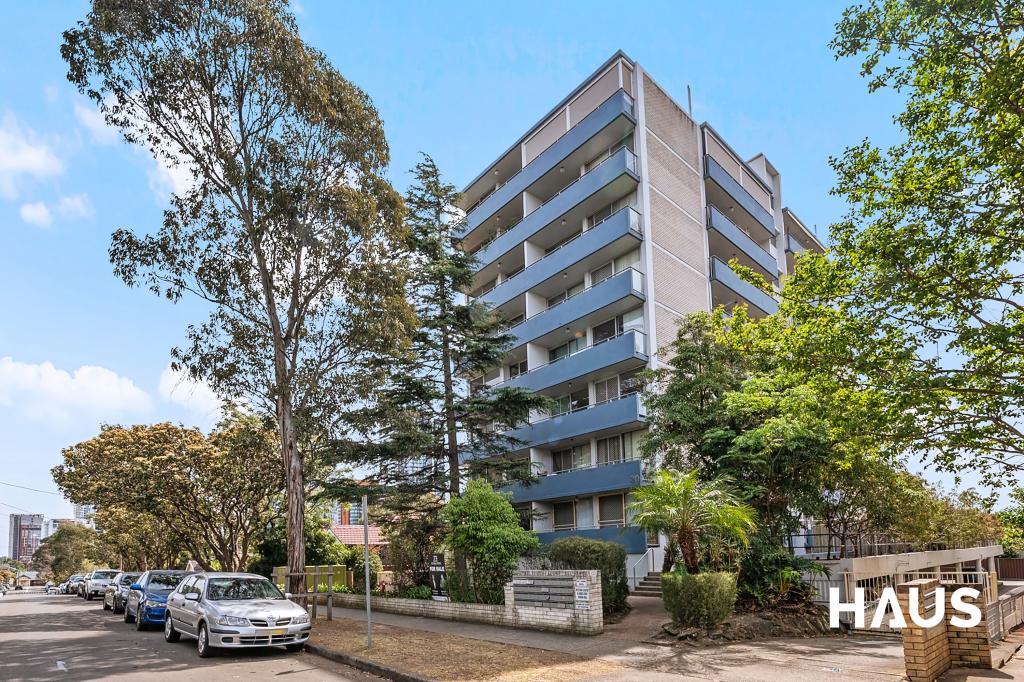 9/30 Alice St, Harris Park, NSW 2150