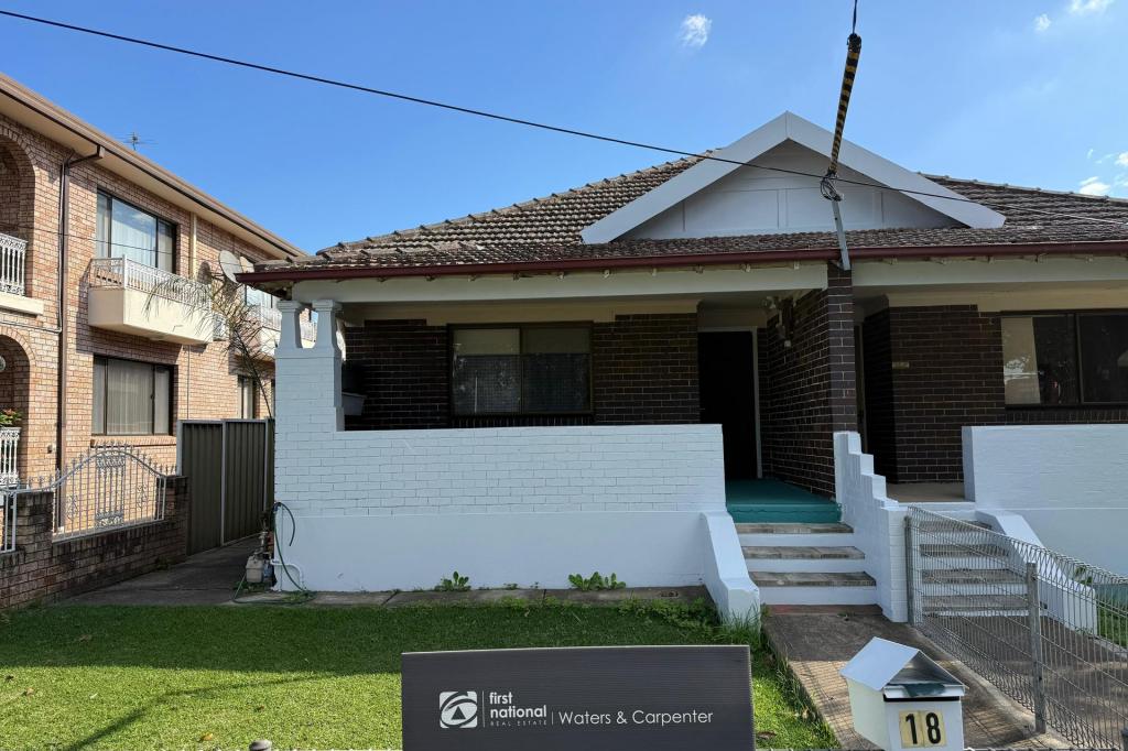 18 Percy St, Auburn, NSW 2144