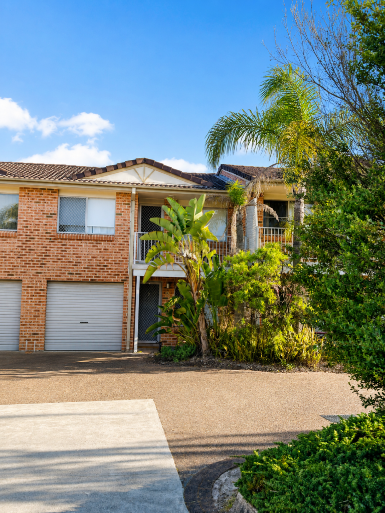 8/3-5 Helm Cl, Salamander Bay, NSW 2317