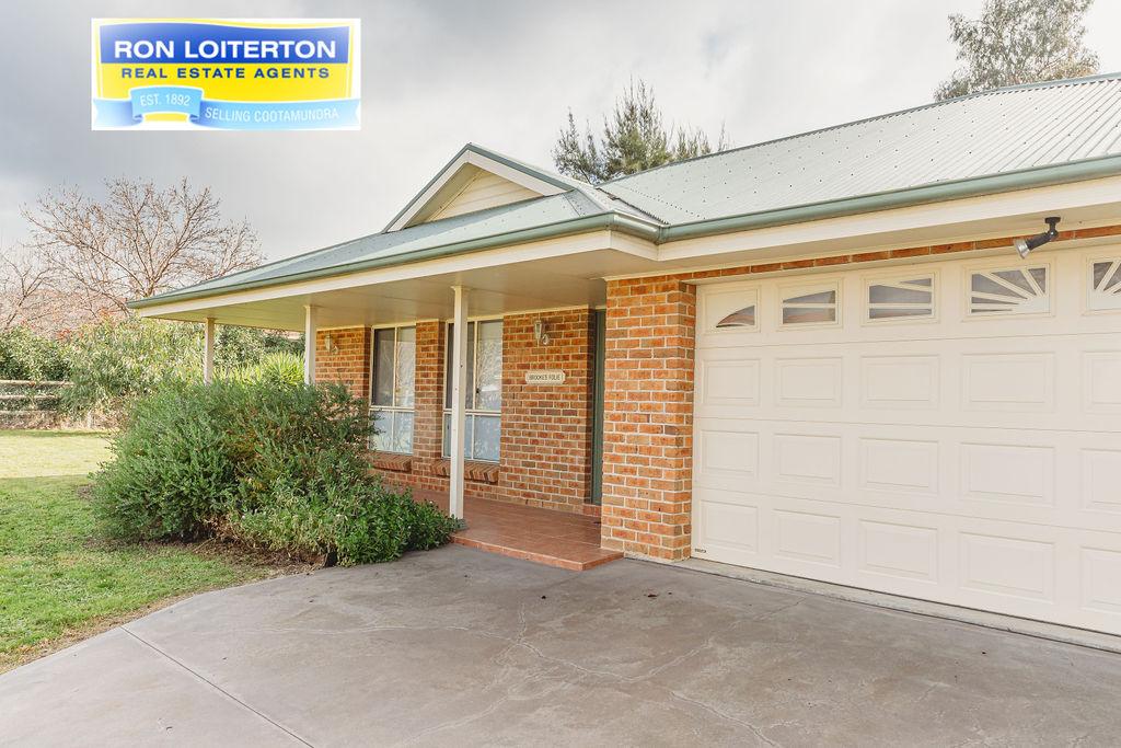 173A ADAMS ST, COOTAMUNDRA, NSW 2590