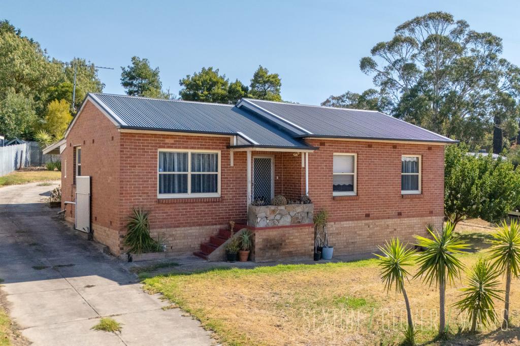 18 Edinborough St, Nairne, SA 5252