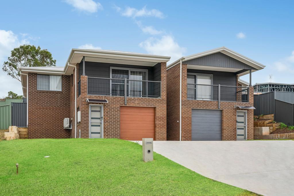 4 Xavier Ct, Mudgee, NSW 2850