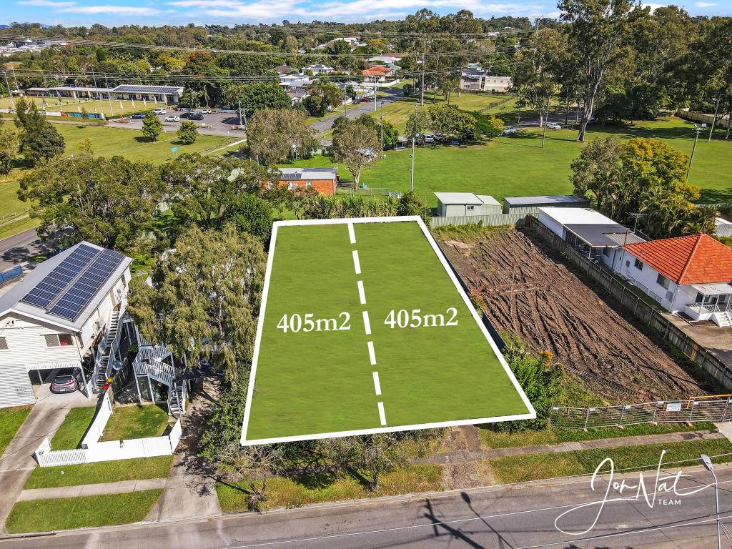 38 & 40 Oxley Station Rd, Oxley, QLD 4075