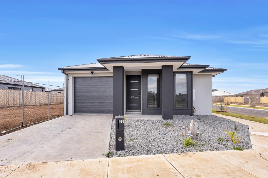 50 Woonan Dr, Wyndham Vale, VIC 3024