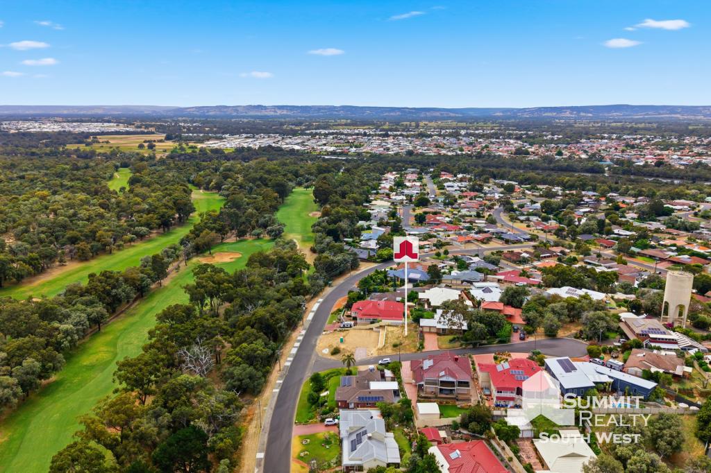 B/1 Casteau Cl, Australind, WA 6233