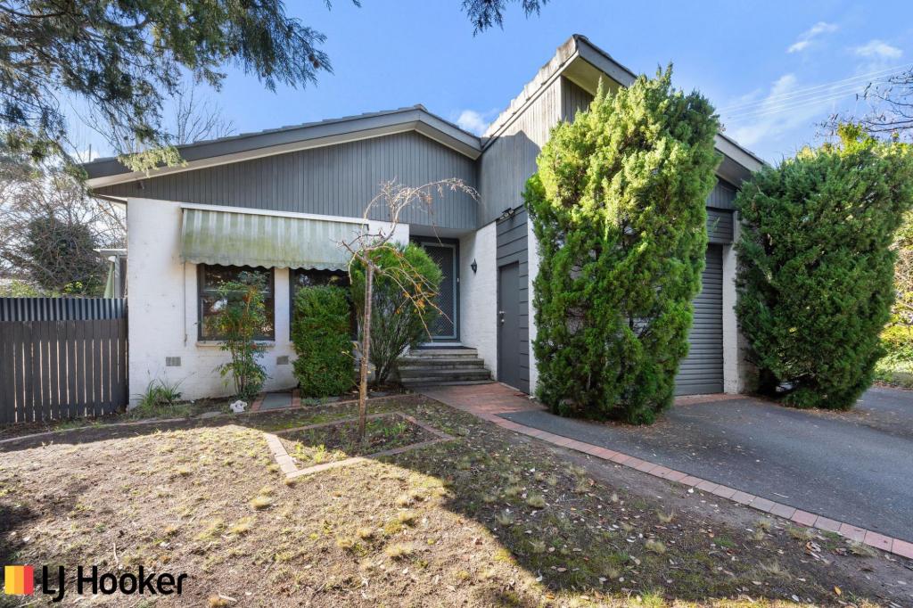 11 Murrell Pl, Flynn, ACT 2615