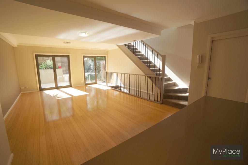 16/12-28 Daphne St, Botany, NSW 2019