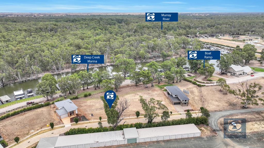 97 MARINA DR, MOAMA, NSW 2731