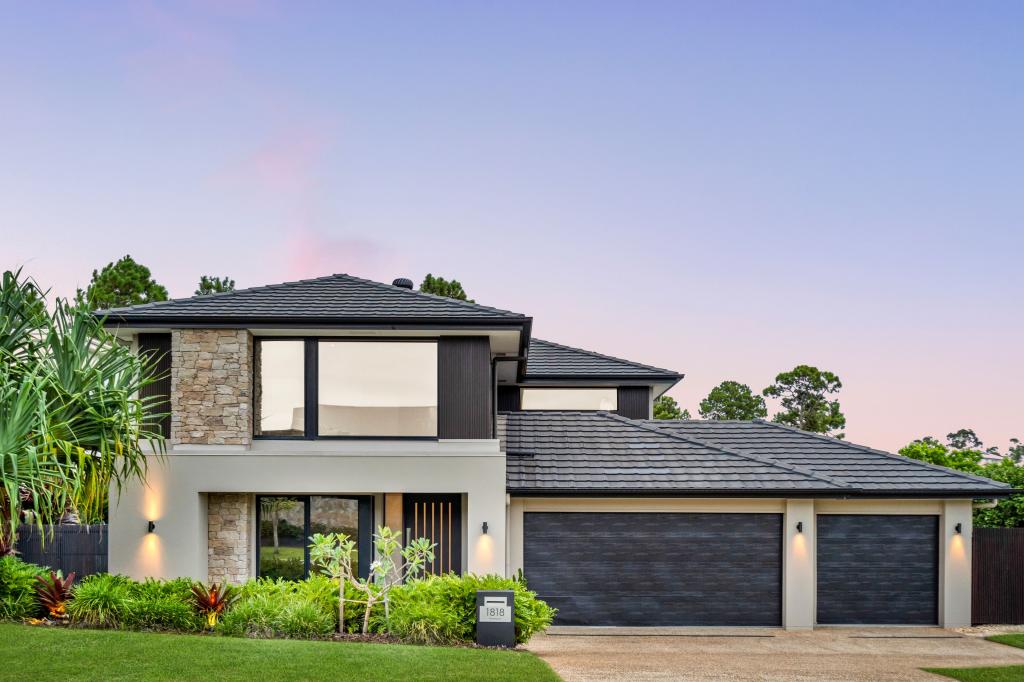 1818 Pinehurst Dr, Hope Island, QLD 4212