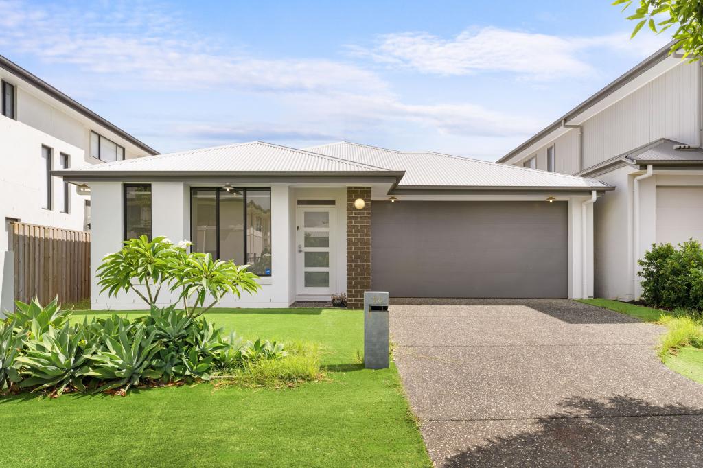 20 Paragon St, Rochedale, QLD 4123