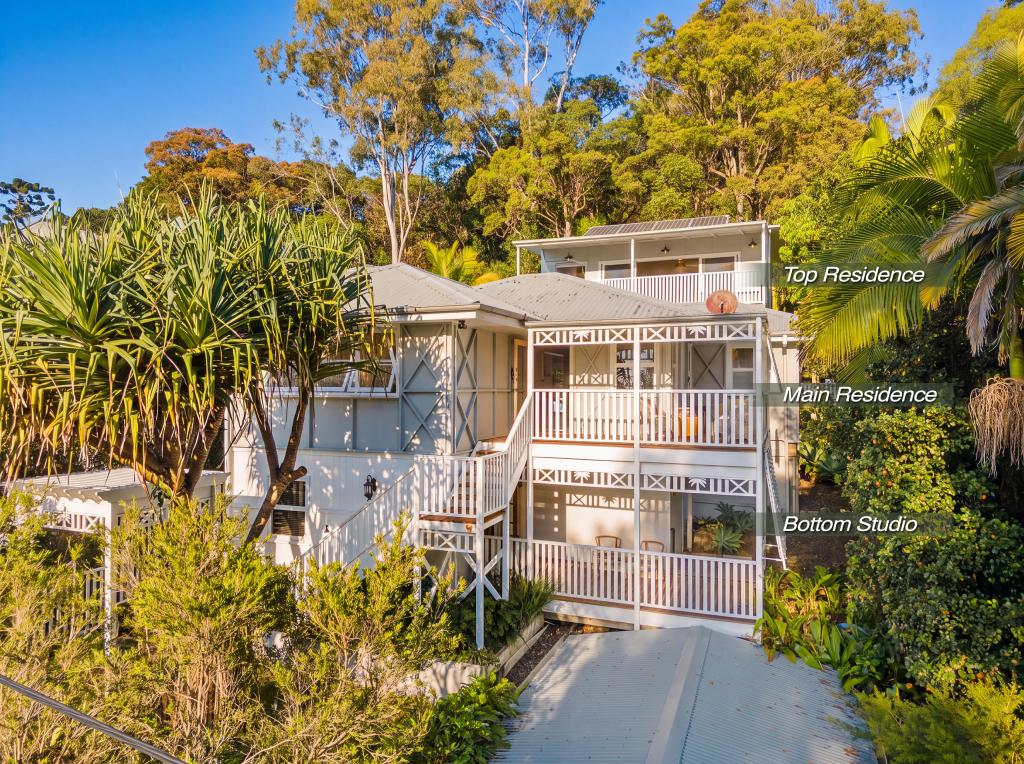 16 Cotton St, Burleigh Heads, QLD 4220