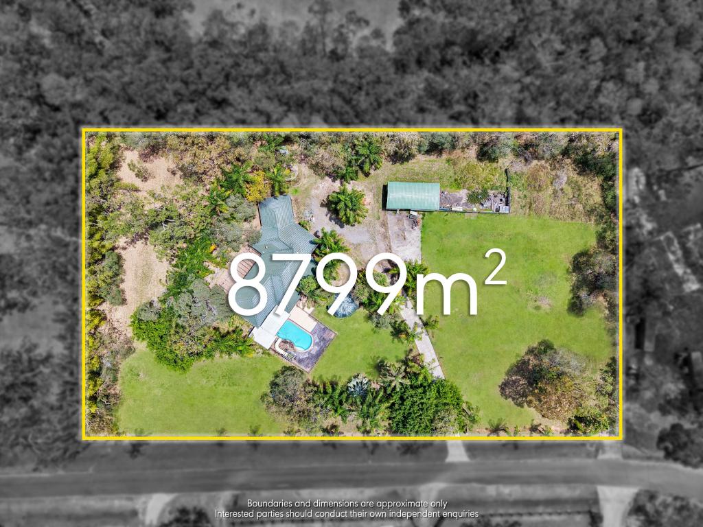 31-43 Myall Tce, Chambers Flat, QLD 4133