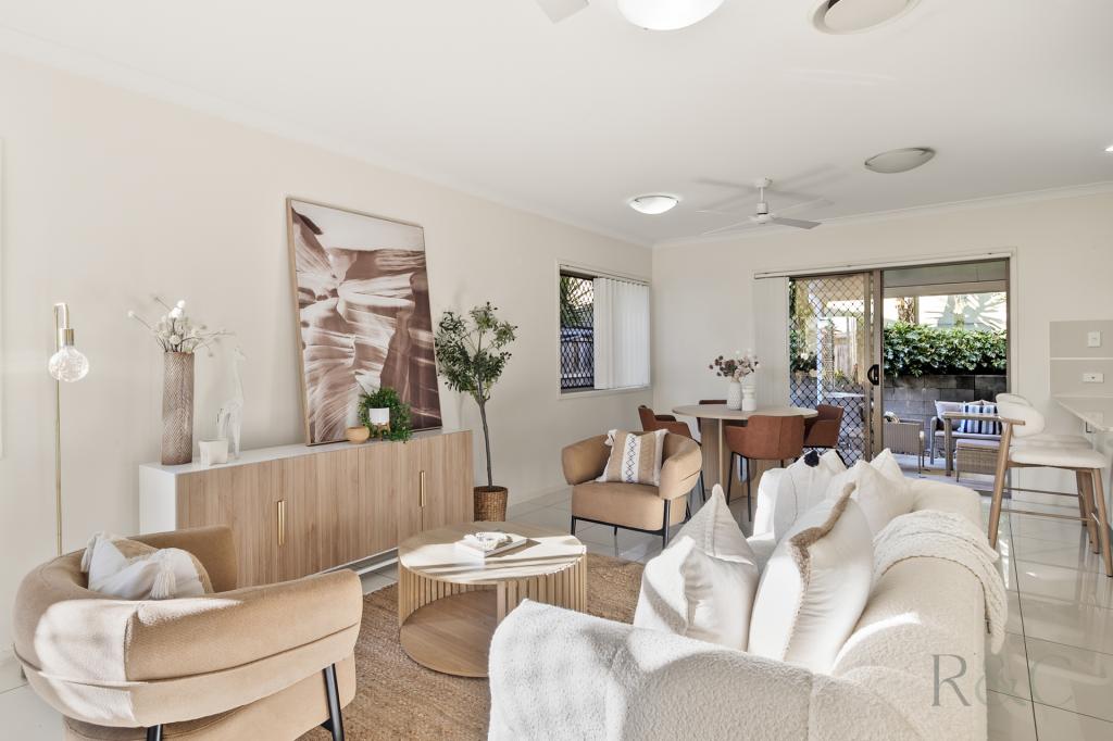 20/2 PHOTINIA CRES, MOUNTAIN CREEK, QLD 4557