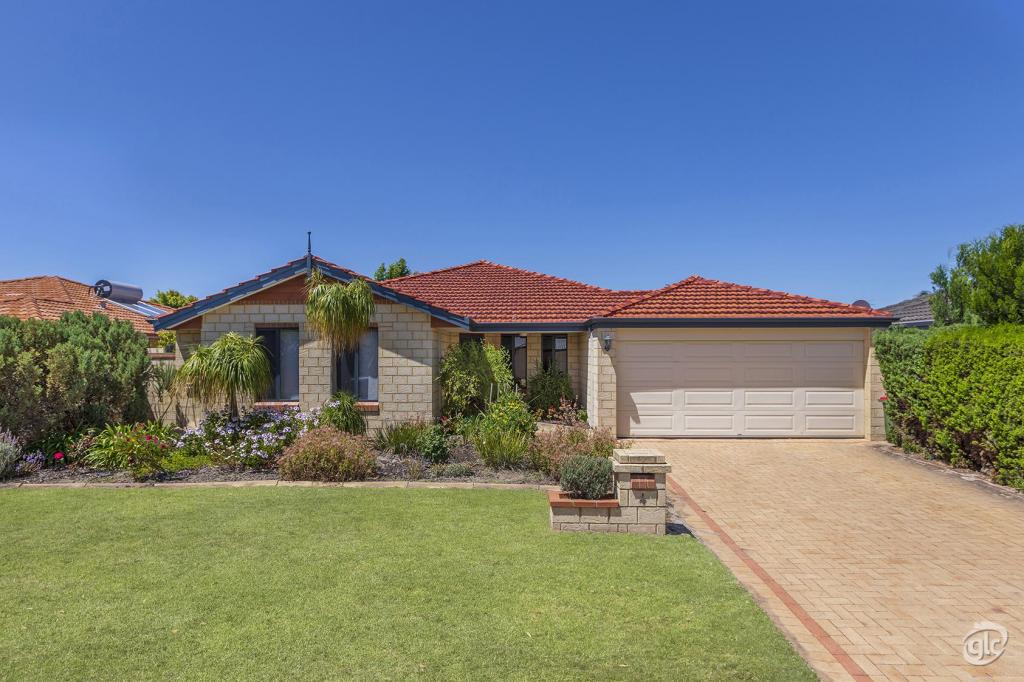 4 Beroona Way, South Lake, WA 6164