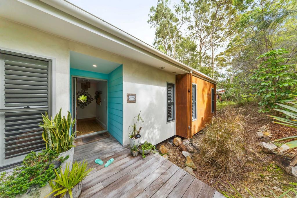 6-8 Whistler Ridge Dr, Yandina Creek, QLD 4561