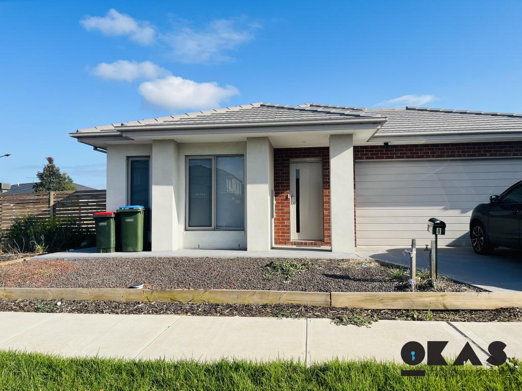 8 Giri Way, Werribee, VIC 3030