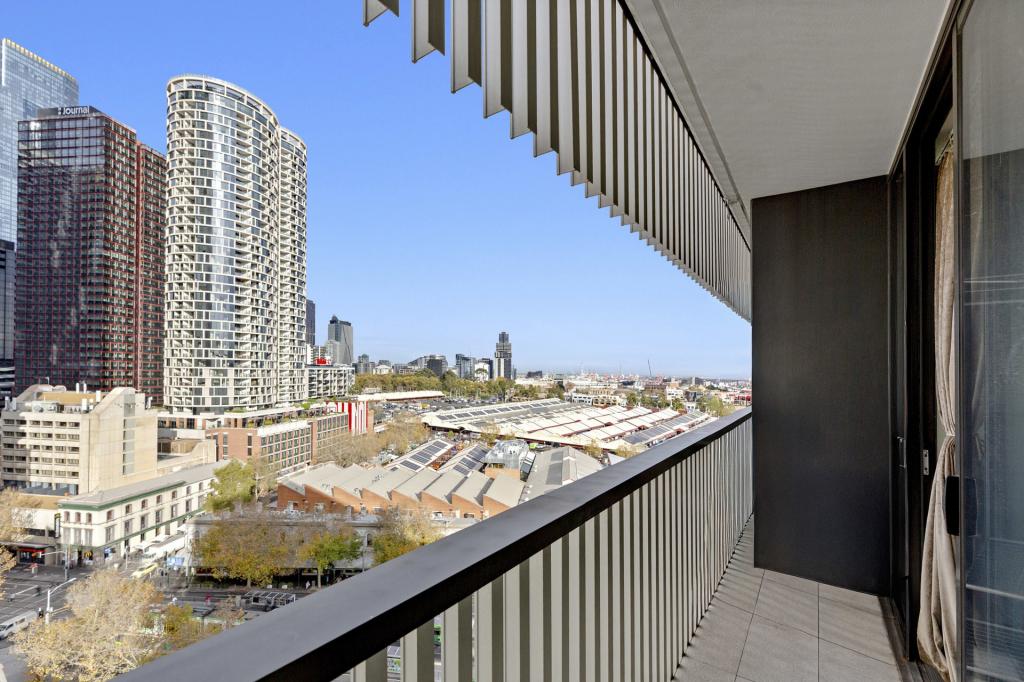 1309/6 Leicester St, Carlton, VIC 3053