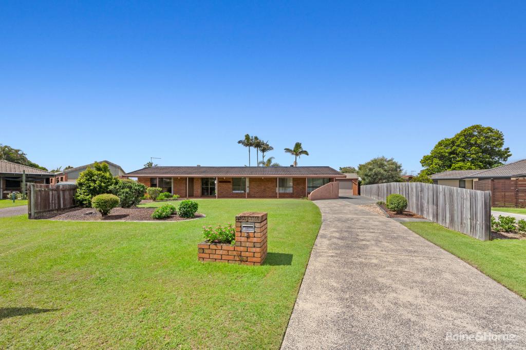 2 Windsor Ct, Pottsville, NSW 2489