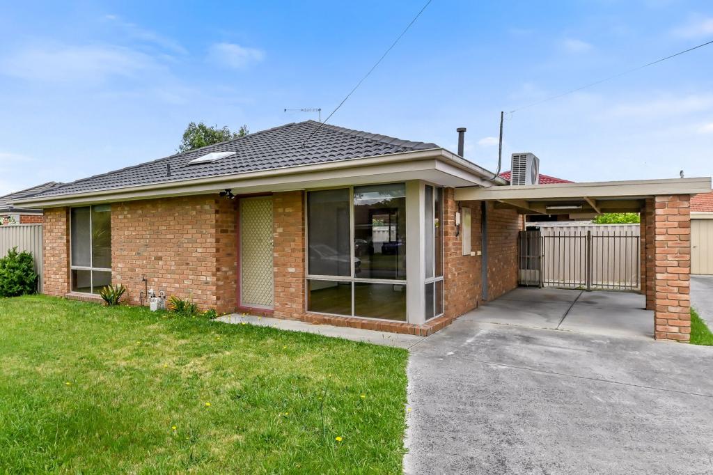 1/12 Woodward St, Springvale, VIC 3171