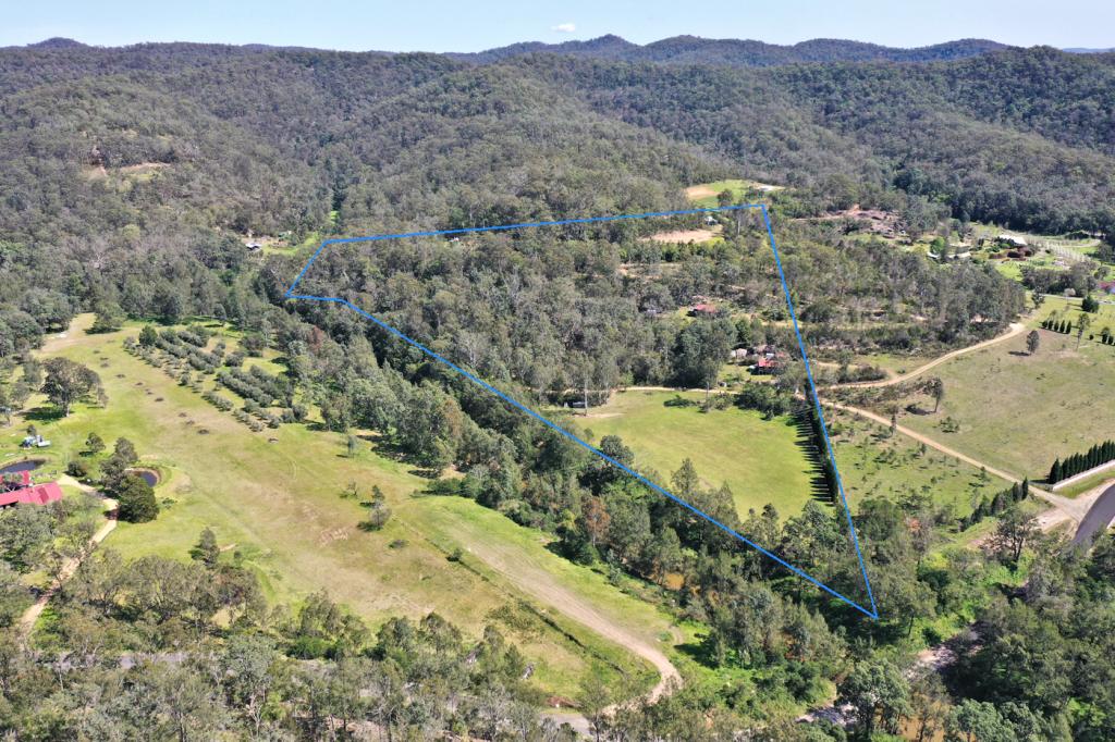 2714 Paynes Crossing Rd, Wollombi, NSW 2325