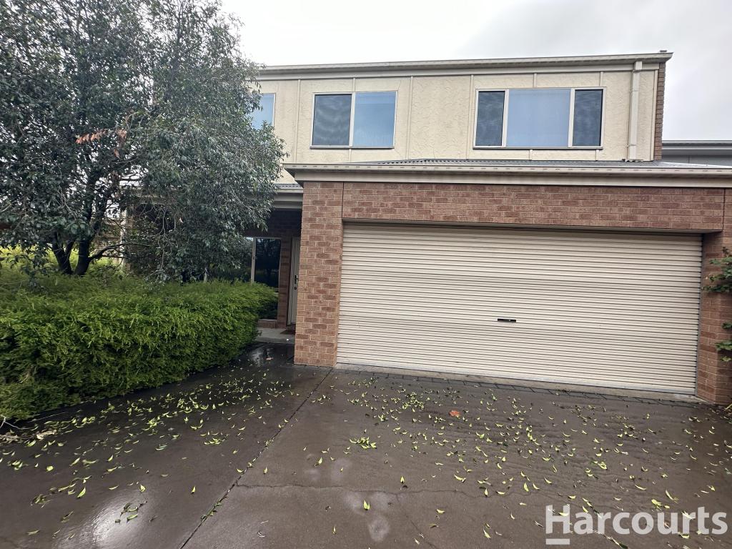 5/16 Mctavish Bvd, Horsham, VIC 3400