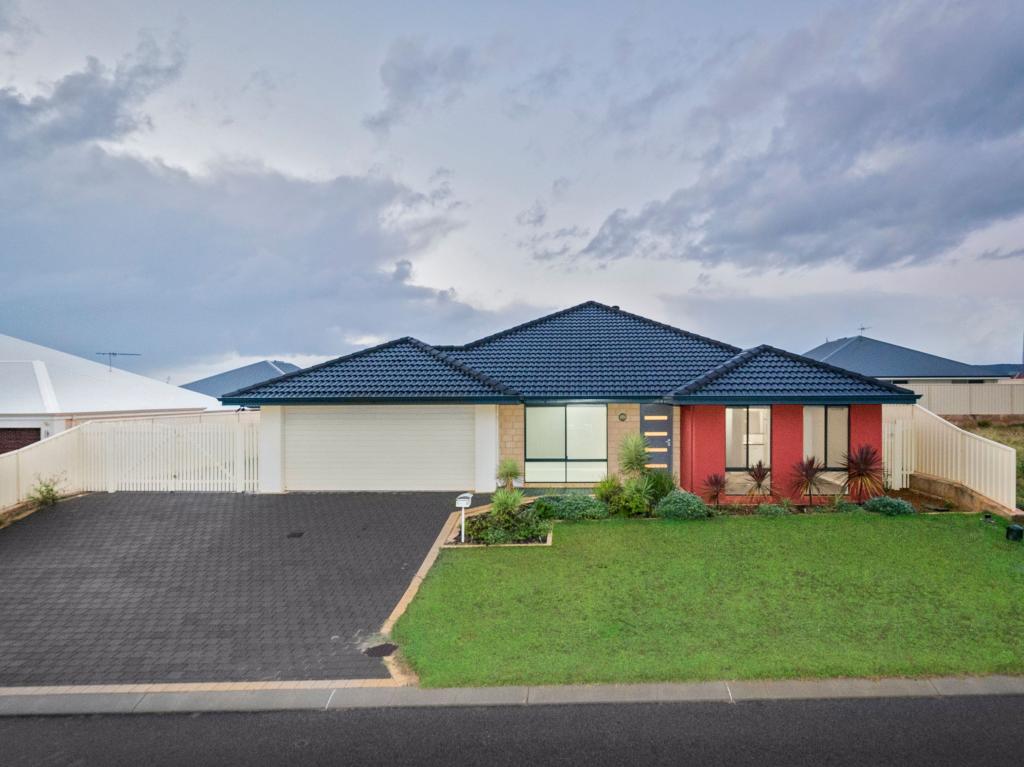 15 Spindrift Vsta, Glenfield, WA 6532
