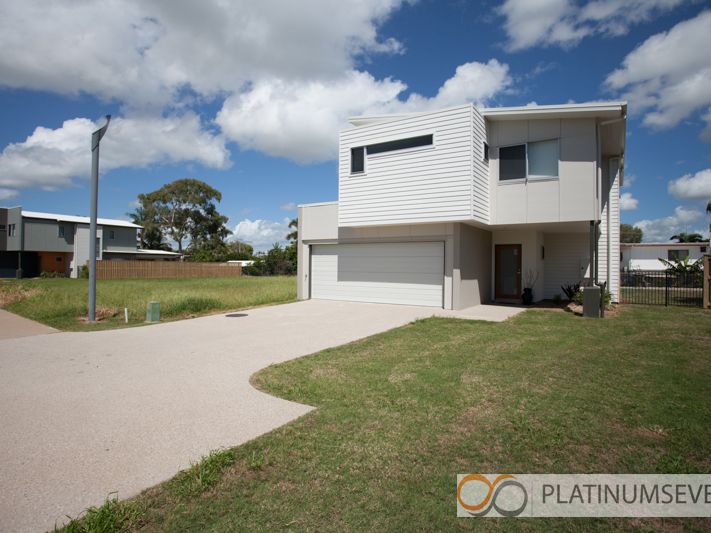 20/8 Petrie St, East Mackay, QLD 4740