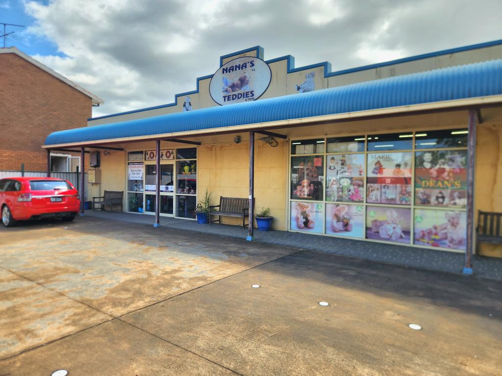 21 Great Western Hwy, Blaxland, NSW 2774