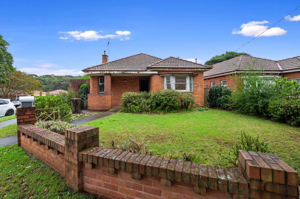 14 Slade Rd, Bardwell Park, NSW 2207