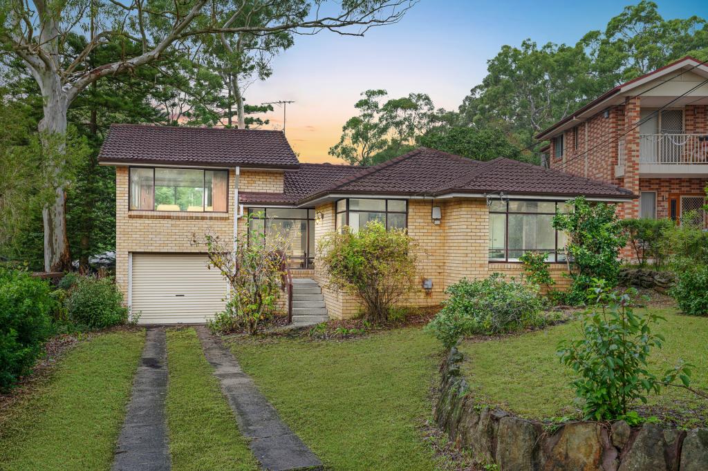 23 Harford St, North Ryde, NSW 2113