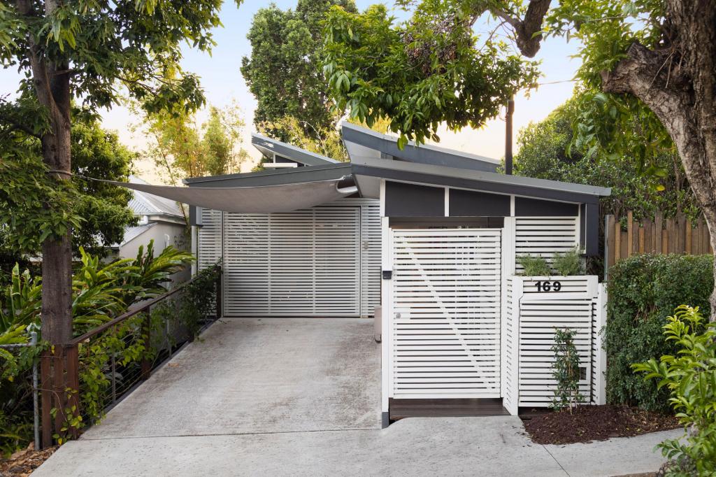 169 James St, New Farm, QLD 4005