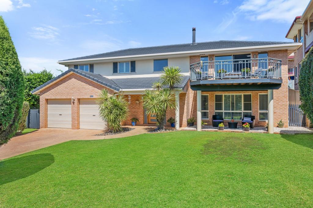 34 Dahlsford Dr, Port Macquarie, NSW 2444