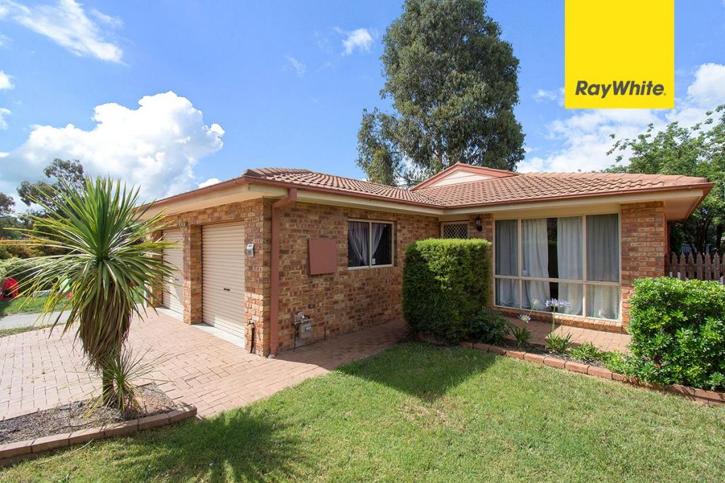 11 Yarrawonga St, Ngunnawal, ACT 2913