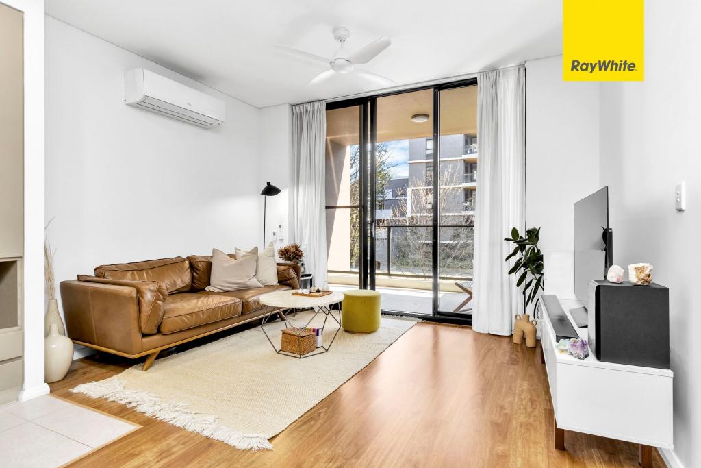 1043/2d Porter St, Ryde, NSW 2112