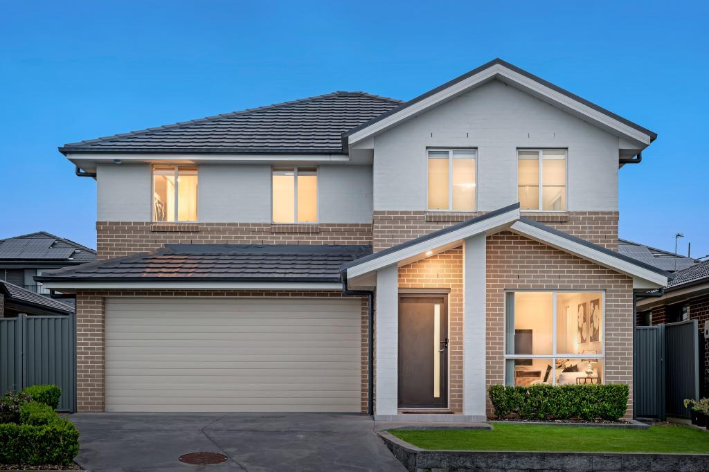 17 Alsop St, Marsden Park, NSW 2765