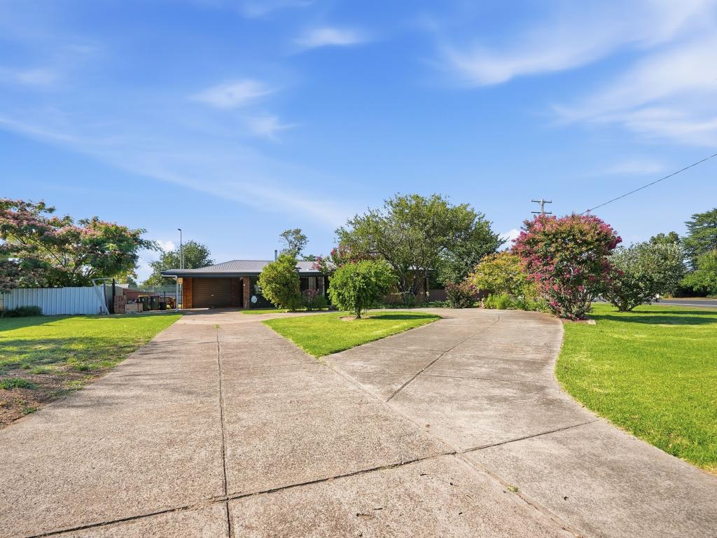 12 Brown St, Cudal, NSW 2864