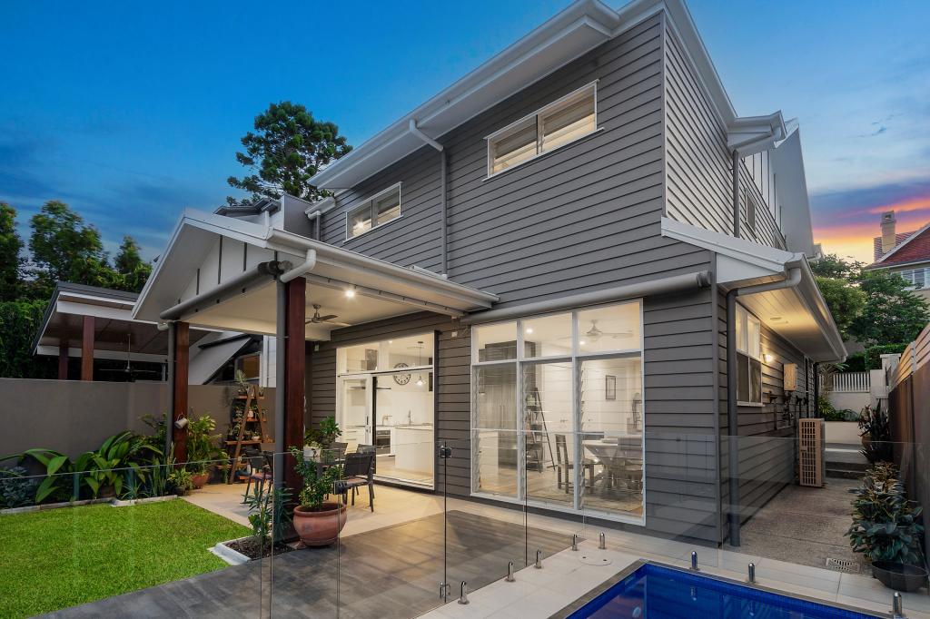 79 Riverview Tce, Hamilton, QLD 4007