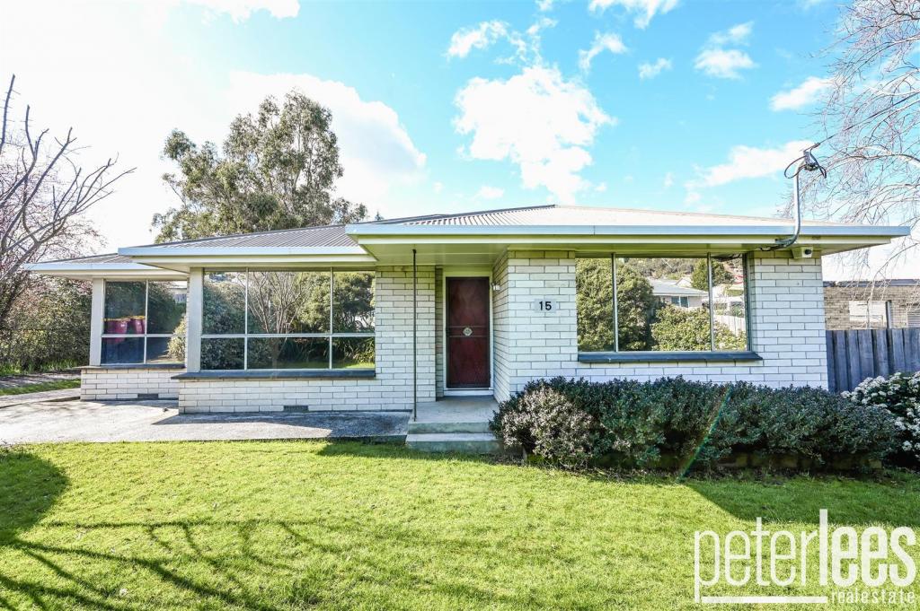 15 Merrys Lane, West Launceston, TAS 7250