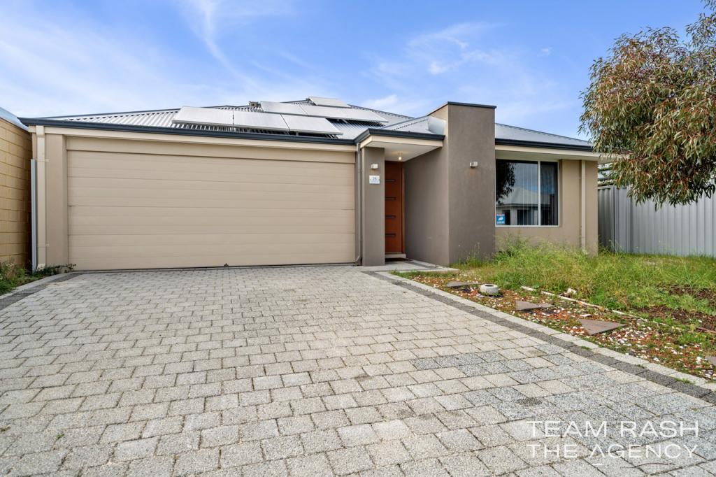 25 Cardross St, Brabham, WA 6055